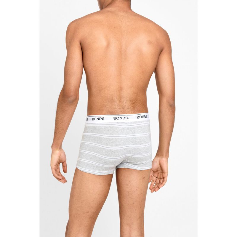Bonds Guyfront Trunk image number 4